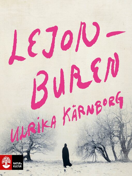 Titeldetaljer för Lejonburen av Helena Gezelius - Tillgänglig